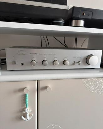 Impianto HI-FI