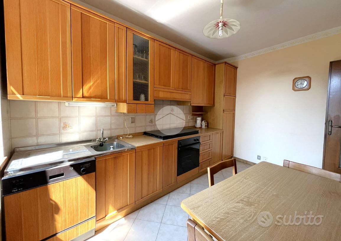 Appartamento – Tollegno, Villaggio Filatura, Serra - Altro