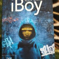 I boy 