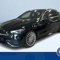 Mercedes-Benz Classe C 220d Mild Hybrid Berli...