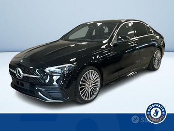 Mercedes-Benz Classe C 220d Mild Hybrid Berli...