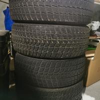 4 pneumatici Nexen 235/55/18