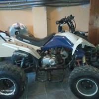 Quad 125
