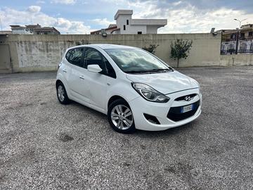 Hyundai iX20 1.4 CRDI 90 CV APP MODE