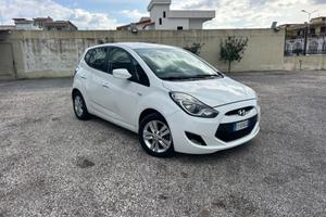 Hyundai iX20 1.4 CRDI 90 CV APP MODE