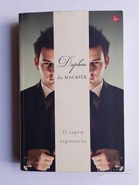 IL CAPRO ESPIATORIO - Daphne Du Maurier - 2009
