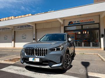 BMW X1 sdrive18d X-Line Edition Balance auto