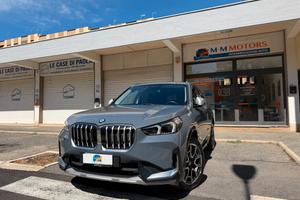 BMW X1 sdrive18d X-Line Edition Balance auto