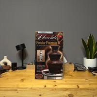 Fontana di cioccolato