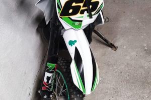 Ncx Moto PHANTOM 50 - 2022