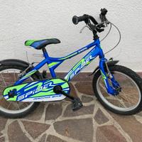 BICICLETTA BAMBINO