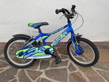 BICICLETTA BAMBINO