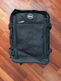 Zaino cabin max Ryanair