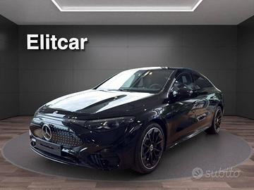 MERCEDES-BENZ CLA 250 + EQ Premium Plus