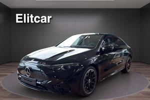MERCEDES-BENZ CLA 250 + EQ Premium Plus
