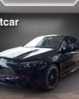 MERCEDES-BENZ CLA 250 + EQ Premium Plus