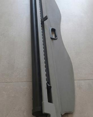 BMW E46 Touring - copribagagliaio // 