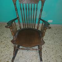 sedia a domdolo vintade