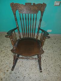 sedia a domdolo vintade