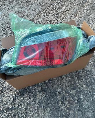 fanale posteriore destro a led per BMW serie 5