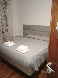 Stanza in appartamento condiviso