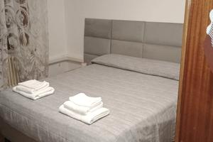 Stanza in appartamento condiviso