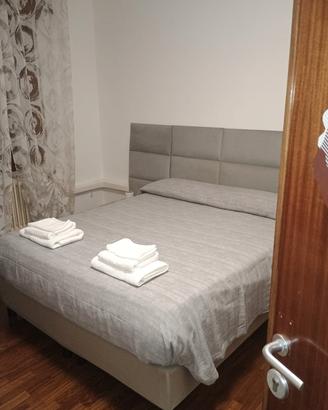 Stanza in appartamento condiviso