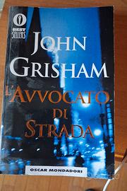 L'Aavvocato di strada