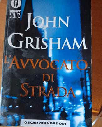 L'Aavvocato di strada
