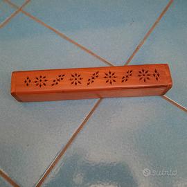 Scatolino porta incenso o potpourri