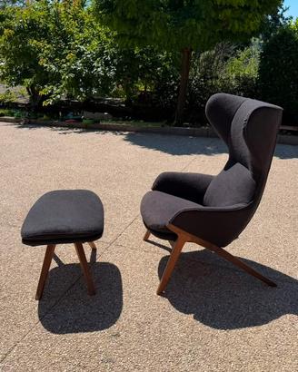 Poltrona Cassina