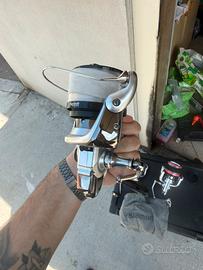 Shimano surfleader SD 35 CI4
