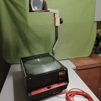 Lavagna luminosa 3M vintage.