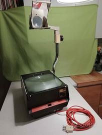 Lavagna luminosa 3M vintage.