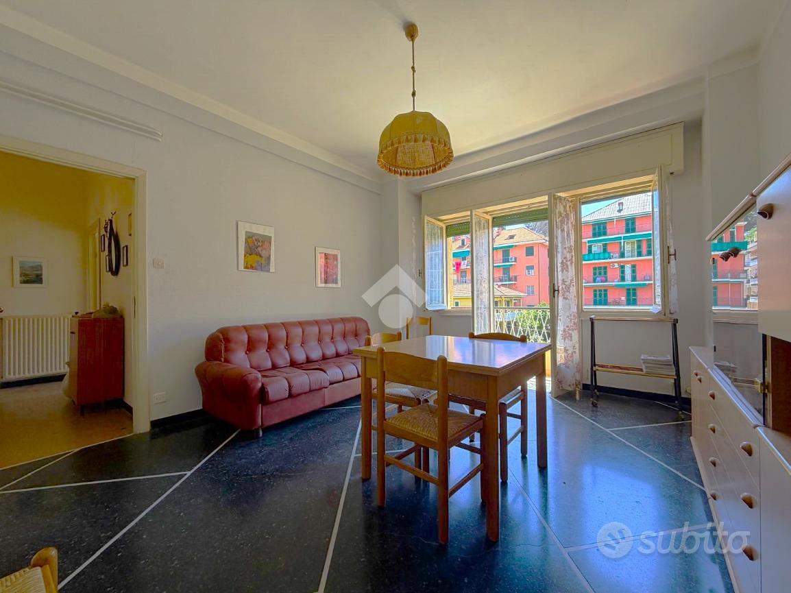 Apartment in Lavagna, Santa Giulia - Vista 5