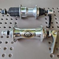 Mozzi WTB Shimano mtb