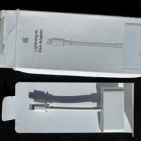 Adattatore da Lightning a VGA originale Apple