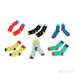 Calze FIAT 500 vari colori