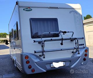 Elnagh Duke 420L