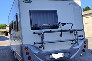 Elnagh Duke 420L