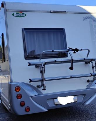 Elnagh Duke 420L