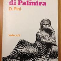 D. Pini, La regina di Palmira