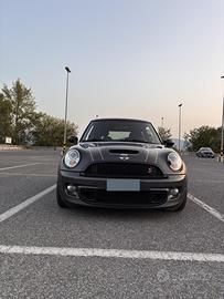 Mini cooper s R56 2011