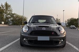 Mini cooper s R56 2011