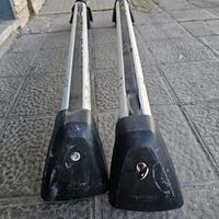 staffe sci/ bagagliera BMW SERIE 4