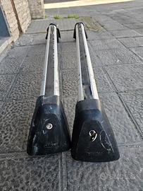 staffe sci/ bagagliera BMW SERIE 4