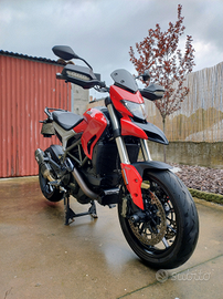 2017 Ducati Hyperstrada