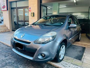 Renault Clio 1.2 GPL - PERFETTA - 2010