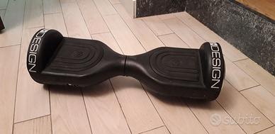 Hoverboard MOMODESIGN London 65