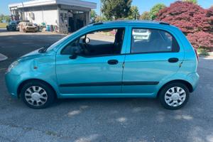 MATIZ 1000 BENZINA EURO 4 X NEO PATENTATI